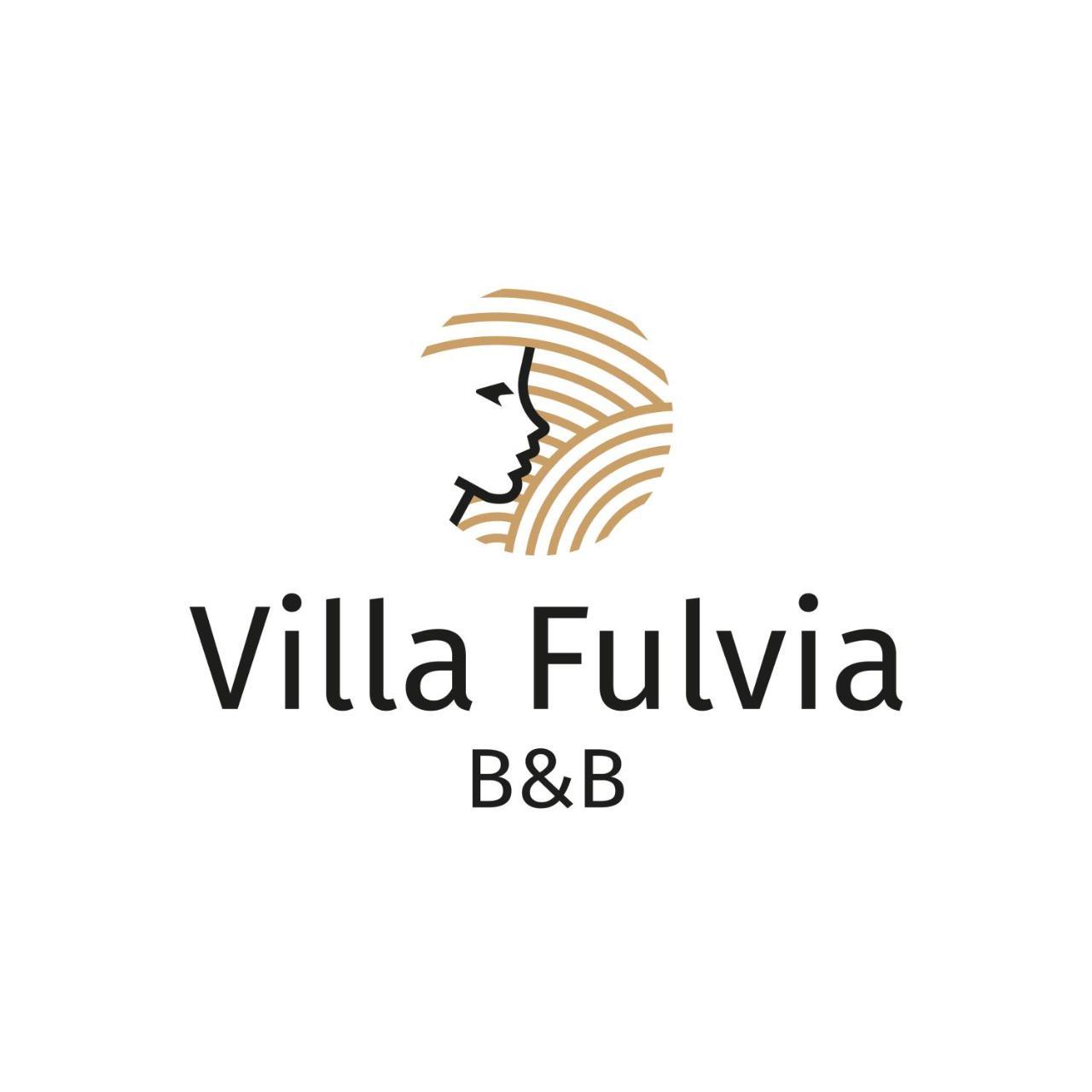 B&B Villa Fulvia Alba  Exterior foto